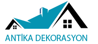 Antika Dekorasyon
